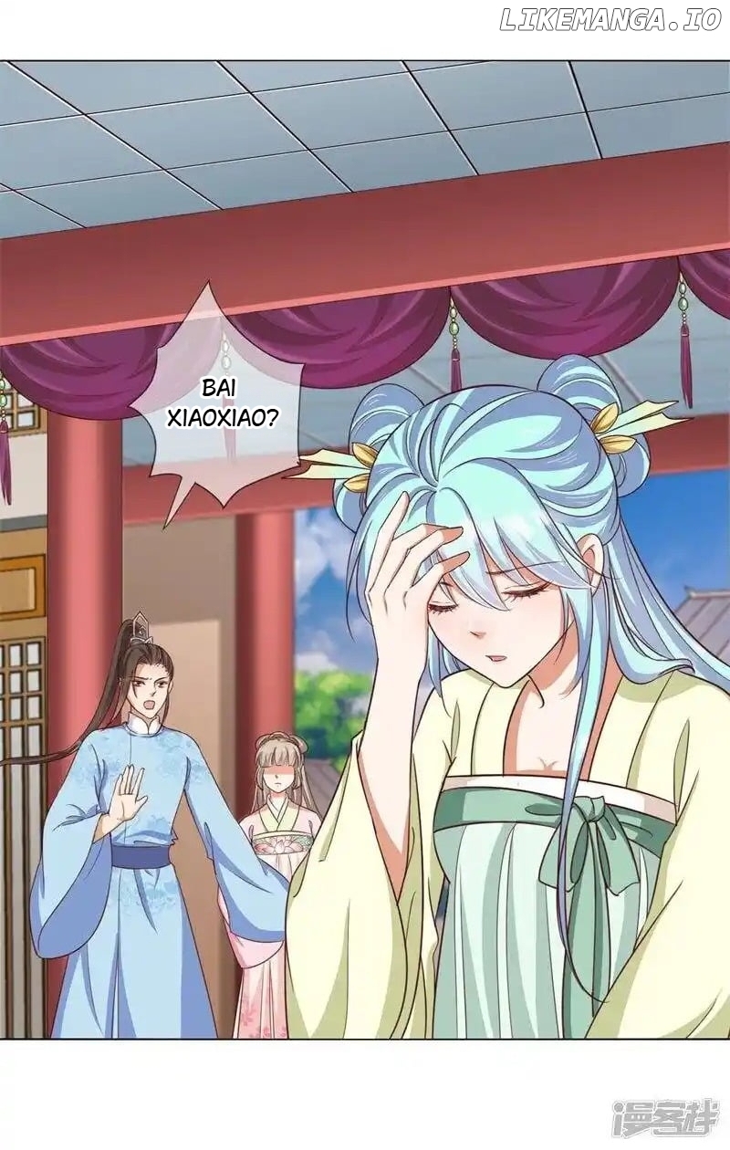 My Toxic Concubine chapter 20 - page 12